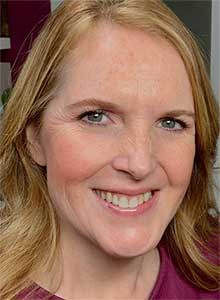 Jo Hannan Skin Health and Transformation guru