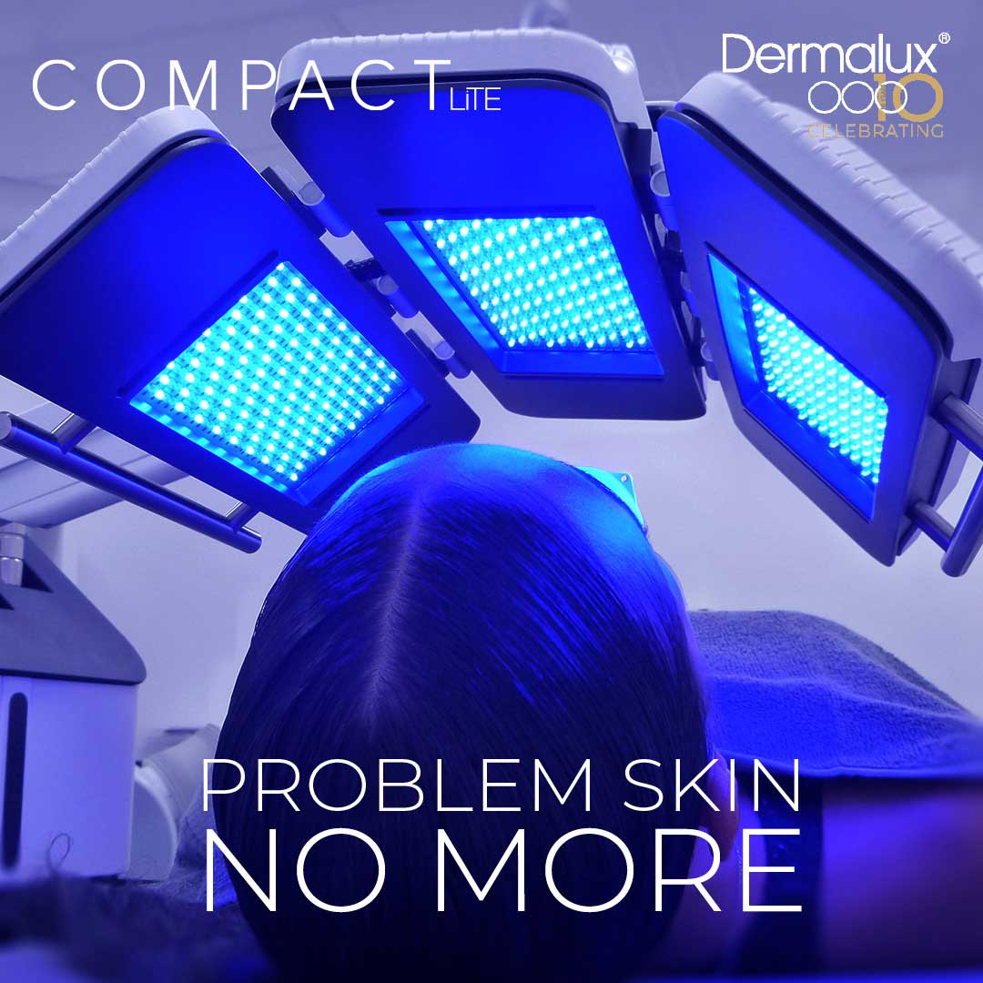 Dermalux Compact Lite
