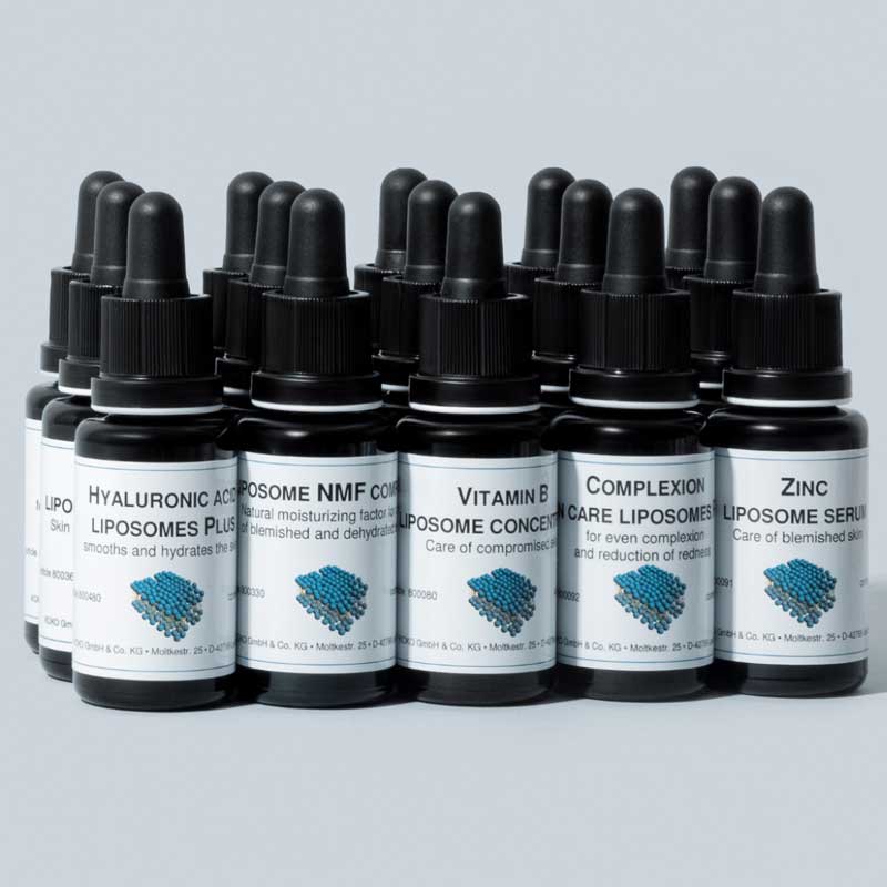 dermaviduals actives