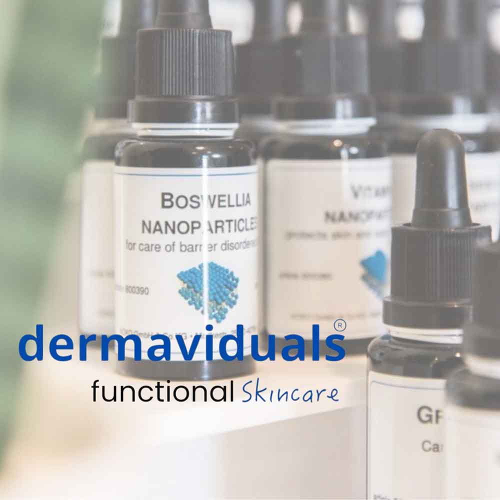 Dermaviduals functional skin care