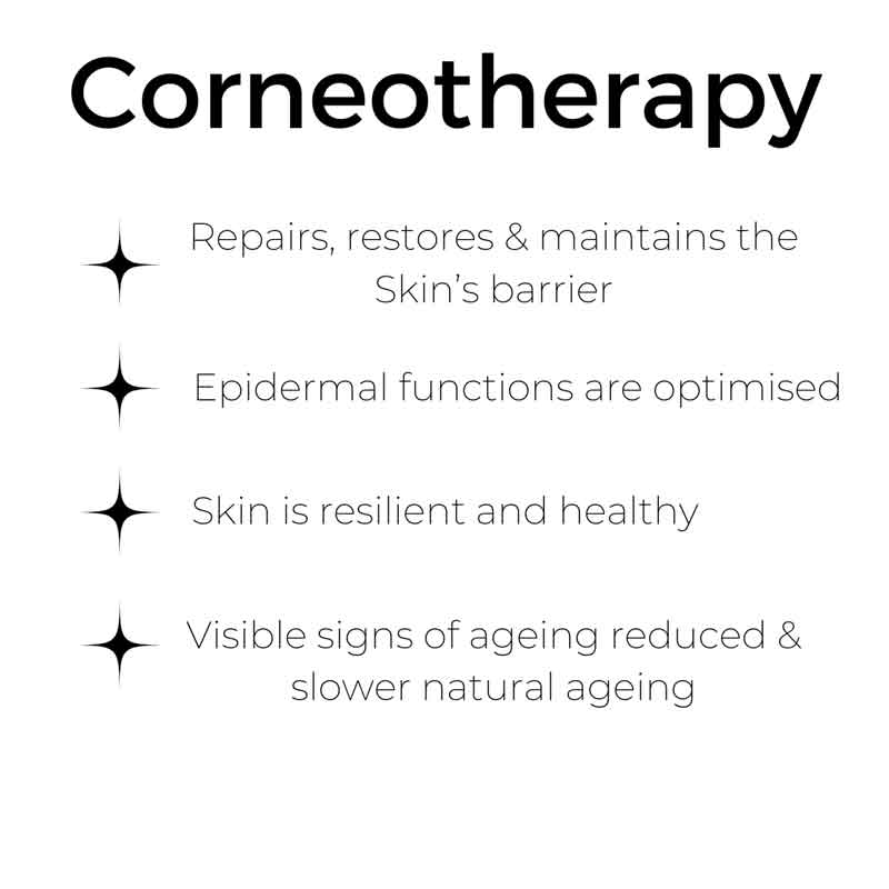 Corneotherapy