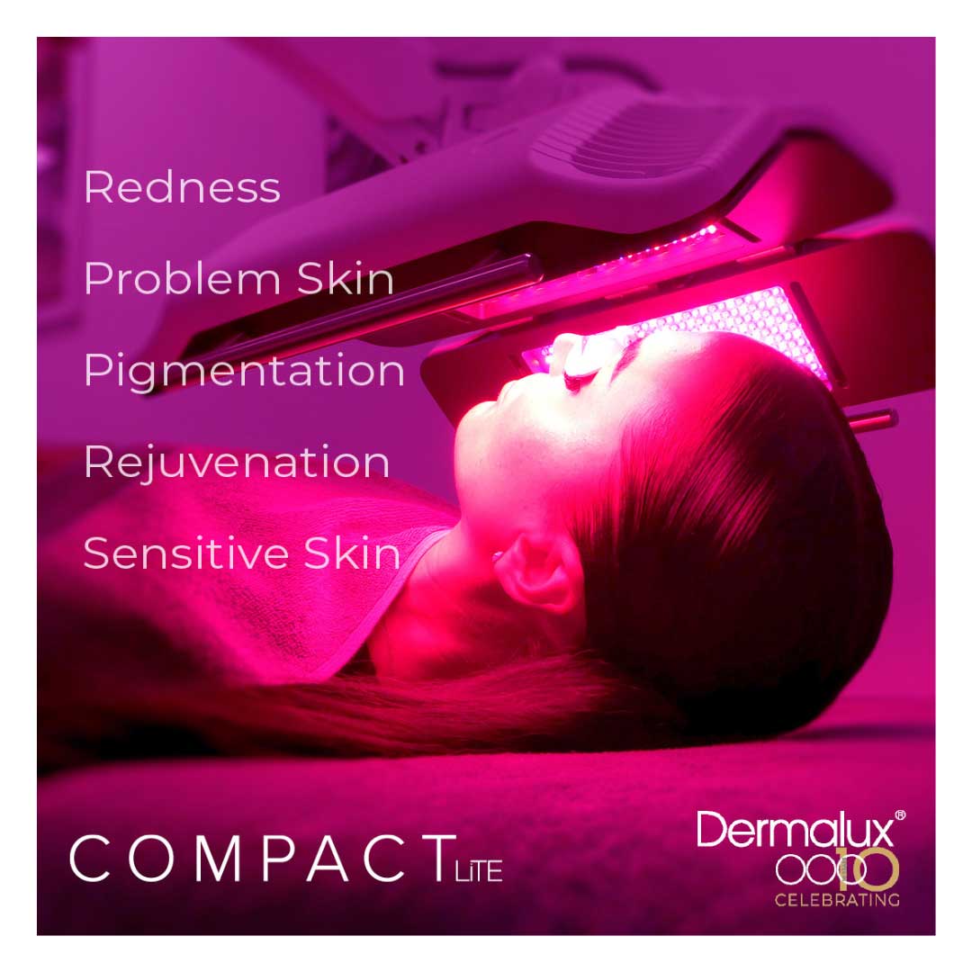 Dermalux Compact Lite
