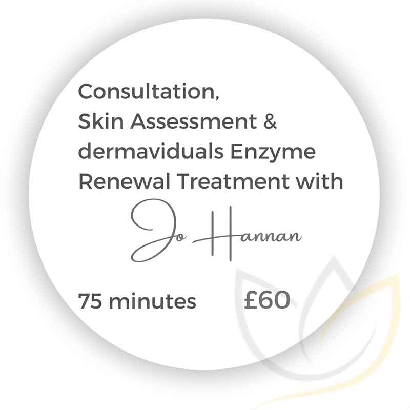 60 minute consultation