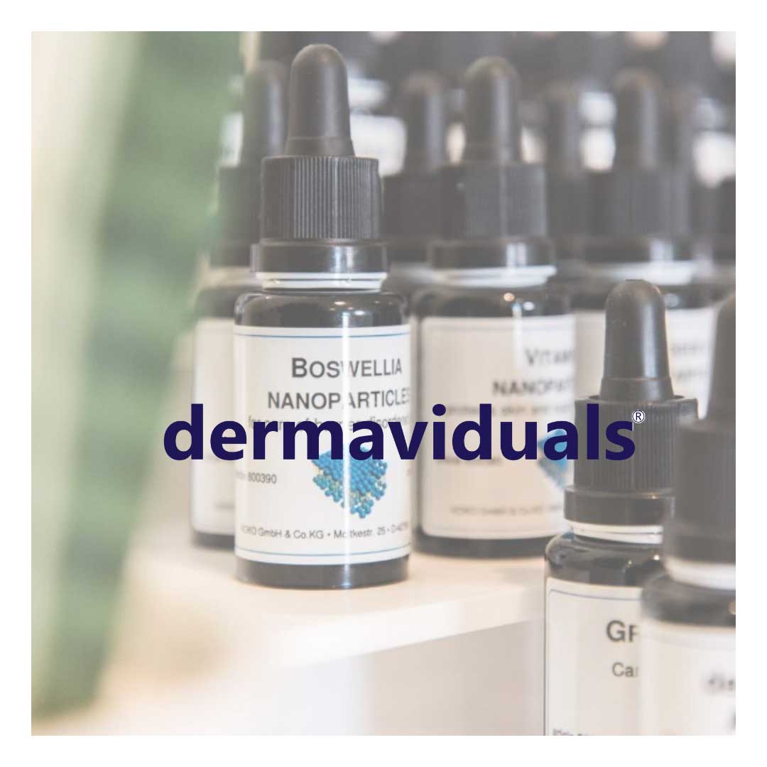 dermaviduals Skin Health Treatment